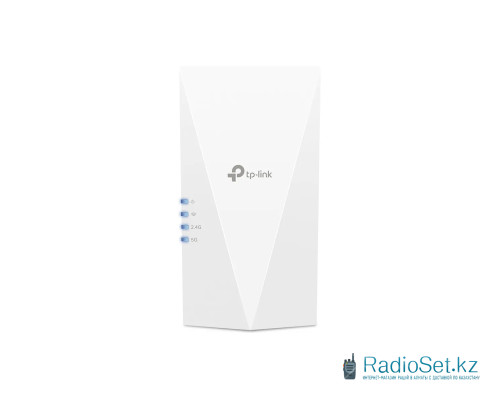 Усилитель Wi-Fi сигнала TP-Link RE700X
